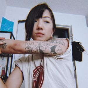 Meet your Posher, Elena